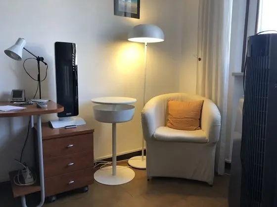 Family Oda, Sigara İçilmez, Özel Banyo (External)