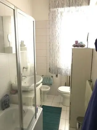 Family Oda, Sigara İçilmez, Özel Banyo (External)
