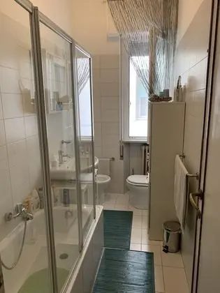 Family Oda, Sigara İçilmez, Özel Banyo (External)