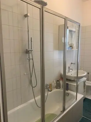Family Oda, Sigara İçilmez, Özel Banyo (External)