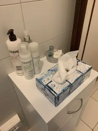 Family Oda, Sigara İçilmez, Özel Banyo (External)