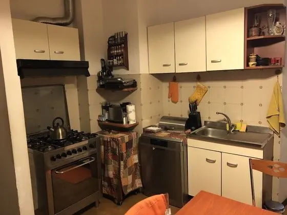 Family Oda, Sigara İçilmez, Özel Banyo (External)