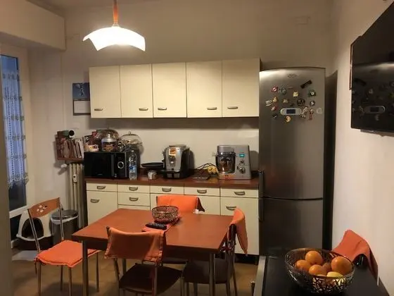 Family Oda, Sigara İçilmez, Özel Banyo (External)