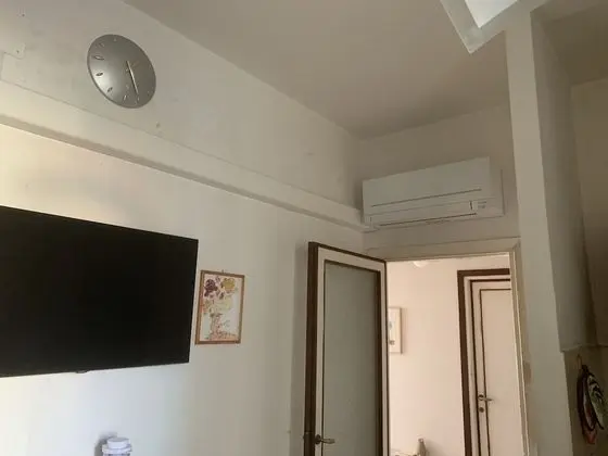 Family Oda, Sigara İçilmez, Özel Banyo (External)