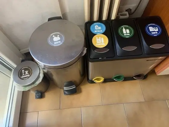 Family Oda, Sigara İçilmez, Özel Banyo (External)