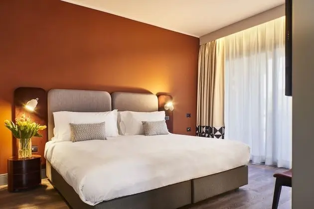 Deluxe Süit, 1 Yatak Odası