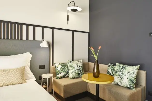 Deluxe Tek Büyük veya İki Ayrı Yataklı Oda, 1 Yatak Odası, Engellilere Uygun