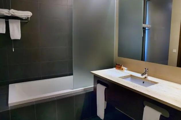 Standard Tek Kişilik Oda