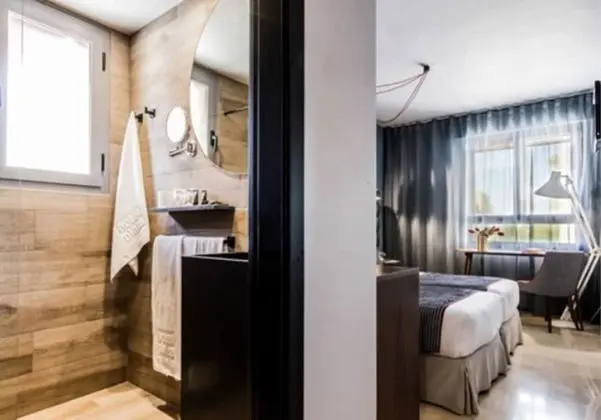 Double Room Extra Bed