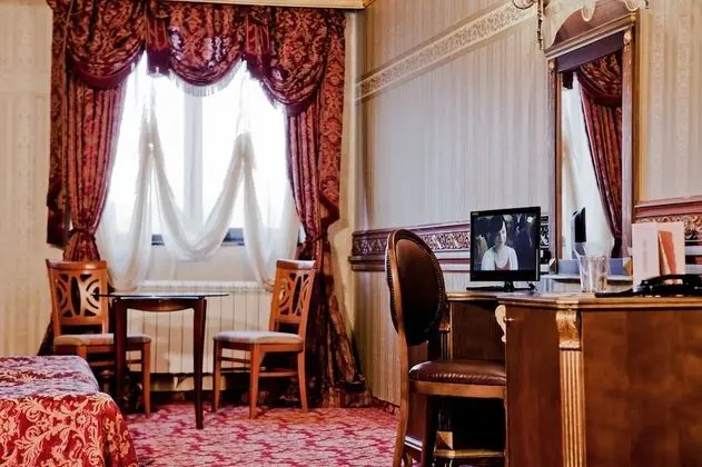 Deluxe Apart Daire, 1 Yatak Odası (2 adults)