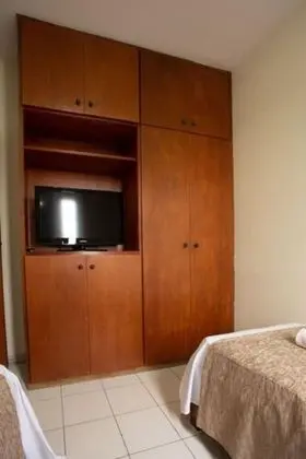 İki Ayrı Yataklı Oda