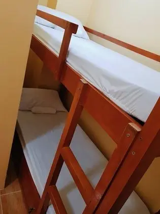 Standard Ortak Ranzalı Oda, 2 Yatak Odası (6 Beds)