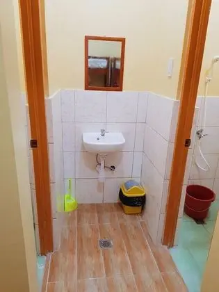 Standard Ortak Ranzalı Oda, 2 Yatak Odası (6 Beds)