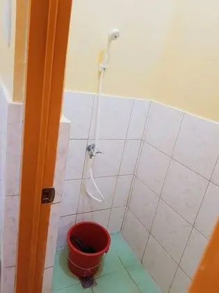 Standard Ortak Ranzalı Oda, 2 Yatak Odası (6 Beds)