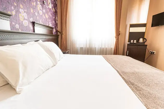 Luxury Double Oda