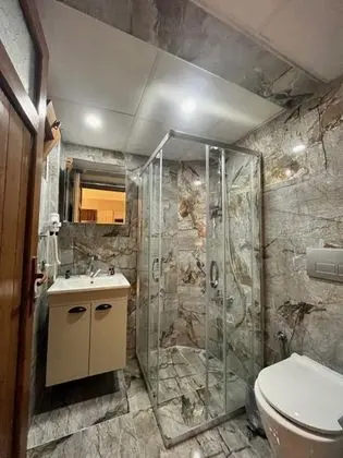 Standart Oda, Bahçe Manzaralı, 1. Kat
