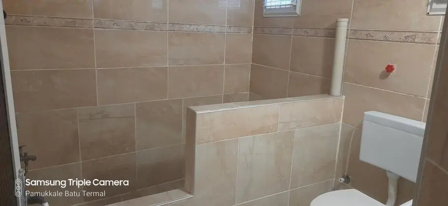 Deluxe Oda, Bahçe Manzaralı