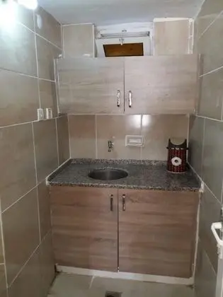 Deluxe Oda, Bahçe Manzaralı