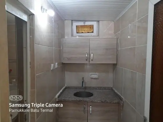 Deluxe Oda, Bahçe Manzaralı