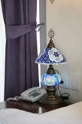 Deluxe Üç Kişilik Oda, 1 Yatak Odası, Sigara İçilmez, Havuz Manzaralı