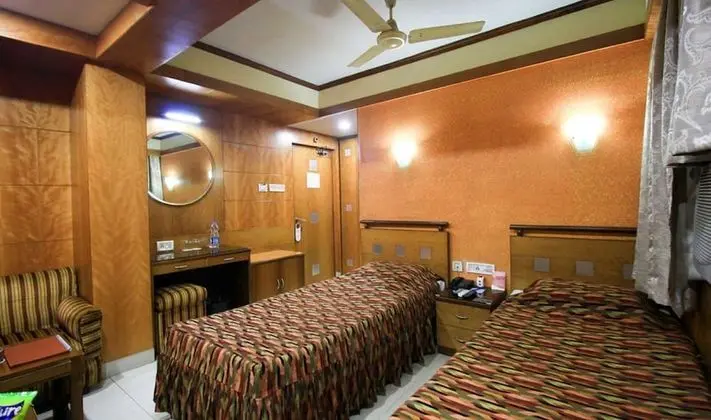 Luxury Tek Kişilik Oda, 1 Tek Kişilik Yatak