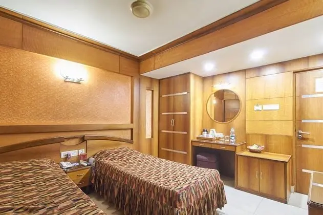 Luxury Tek Kişilik Oda, 1 Tek Kişilik Yatak