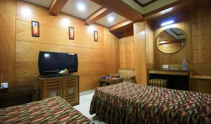 Luxury Tek Kişilik Oda, 1 Tek Kişilik Yatak