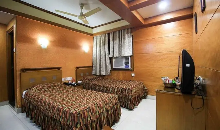 Luxury Tek Kişilik Oda, 1 Tek Kişilik Yatak