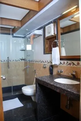 Luxury Tek Kişilik Oda, 1 Tek Kişilik Yatak