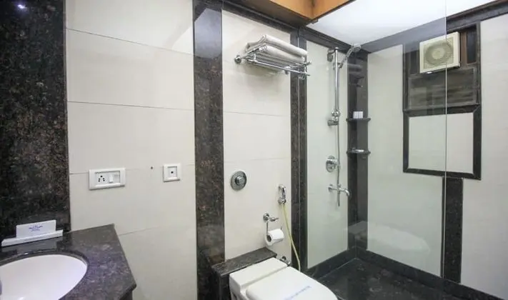 Luxury Tek Kişilik Oda, 1 Tek Kişilik Yatak