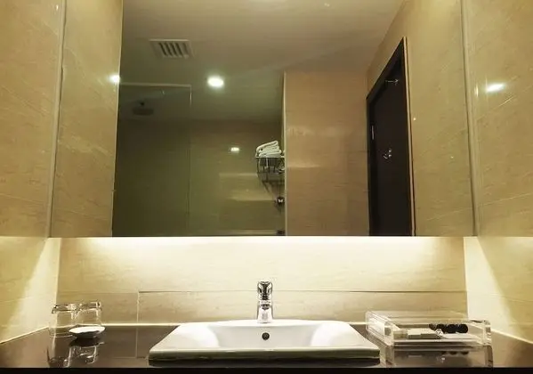 Deluxe Oda, Deniz Manzaralı