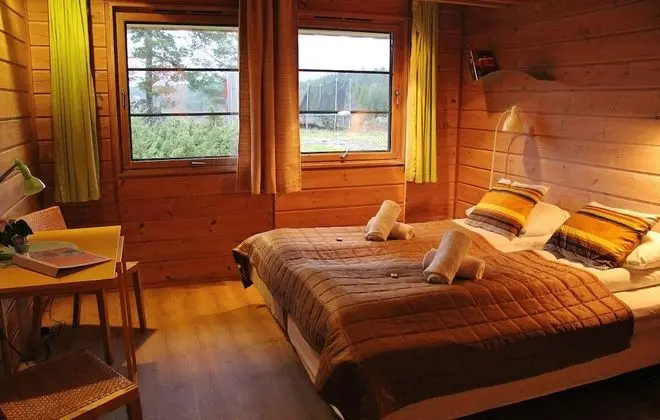 Üç Kişilik Oda, Özel Banyo