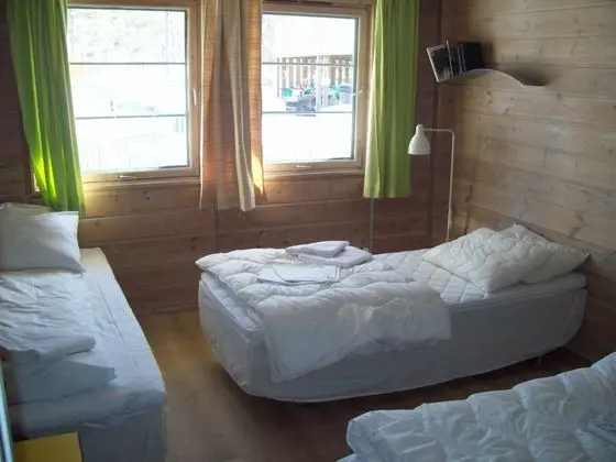 Üç Kişilik Oda, Özel Banyo