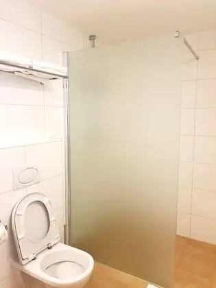 Tek Büyük Yataklı Oda, Dağ Manzaralı