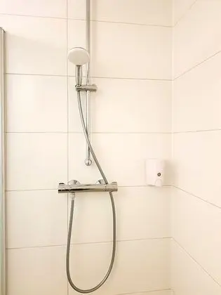 Tek Büyük Yataklı Oda, Dağ Manzaralı