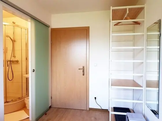 Tek Kişilik Oda, Dağ Manzaralı