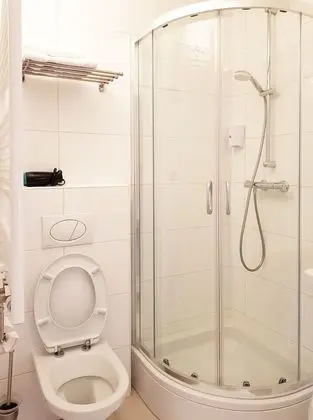 Tek Kişilik Oda, Dağ Manzaralı