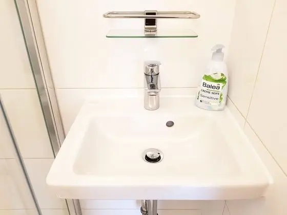 Tek Kişilik Oda, Dağ Manzaralı