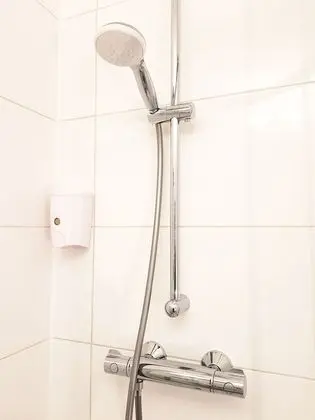 Tek Kişilik Oda, Dağ Manzaralı