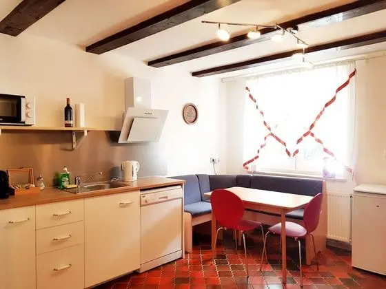 Üç Kişilik Oda, Dağ Manzaralı