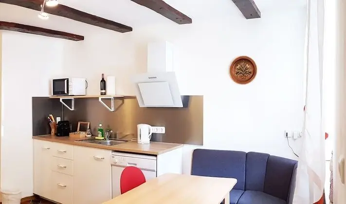 Üç Kişilik Oda, Dağ Manzaralı