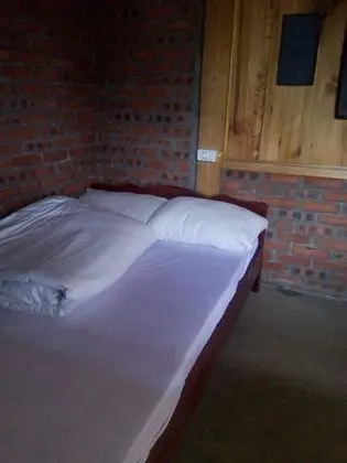 Basic Tek Büyük Yataklı Oda, Tepe Manzaralı