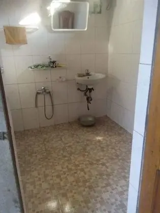 Basic Tek Büyük Yataklı Oda, Tepe Manzaralı