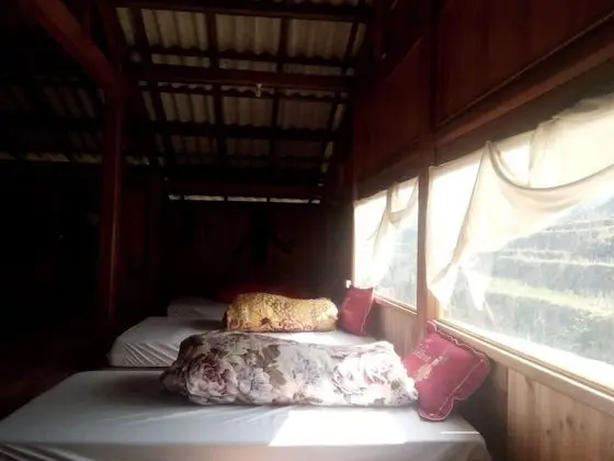 Ortak Ranzalı Oda, Karma Ranzalı Oda (Bed)