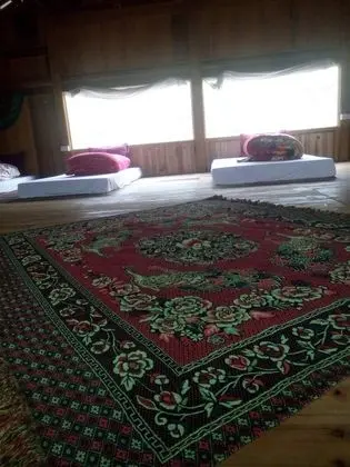 Ortak Ranzalı Oda, Karma Ranzalı Oda (Bed)