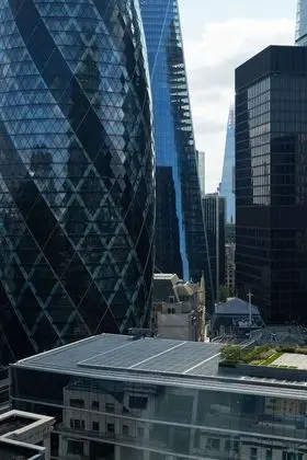 Süit, Şehir Manzaralı (Walbrook)