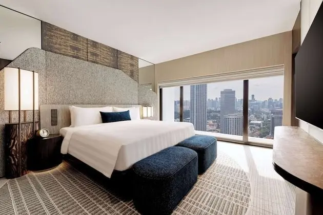 City Suite