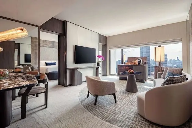 City Suite