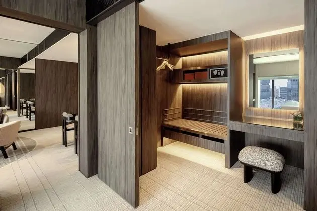 City Suite
