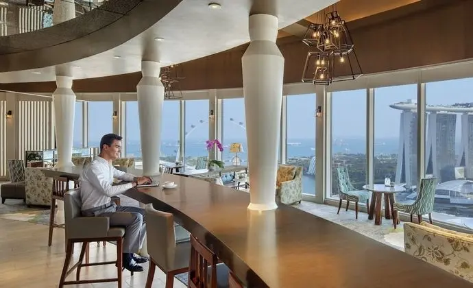 City Suite